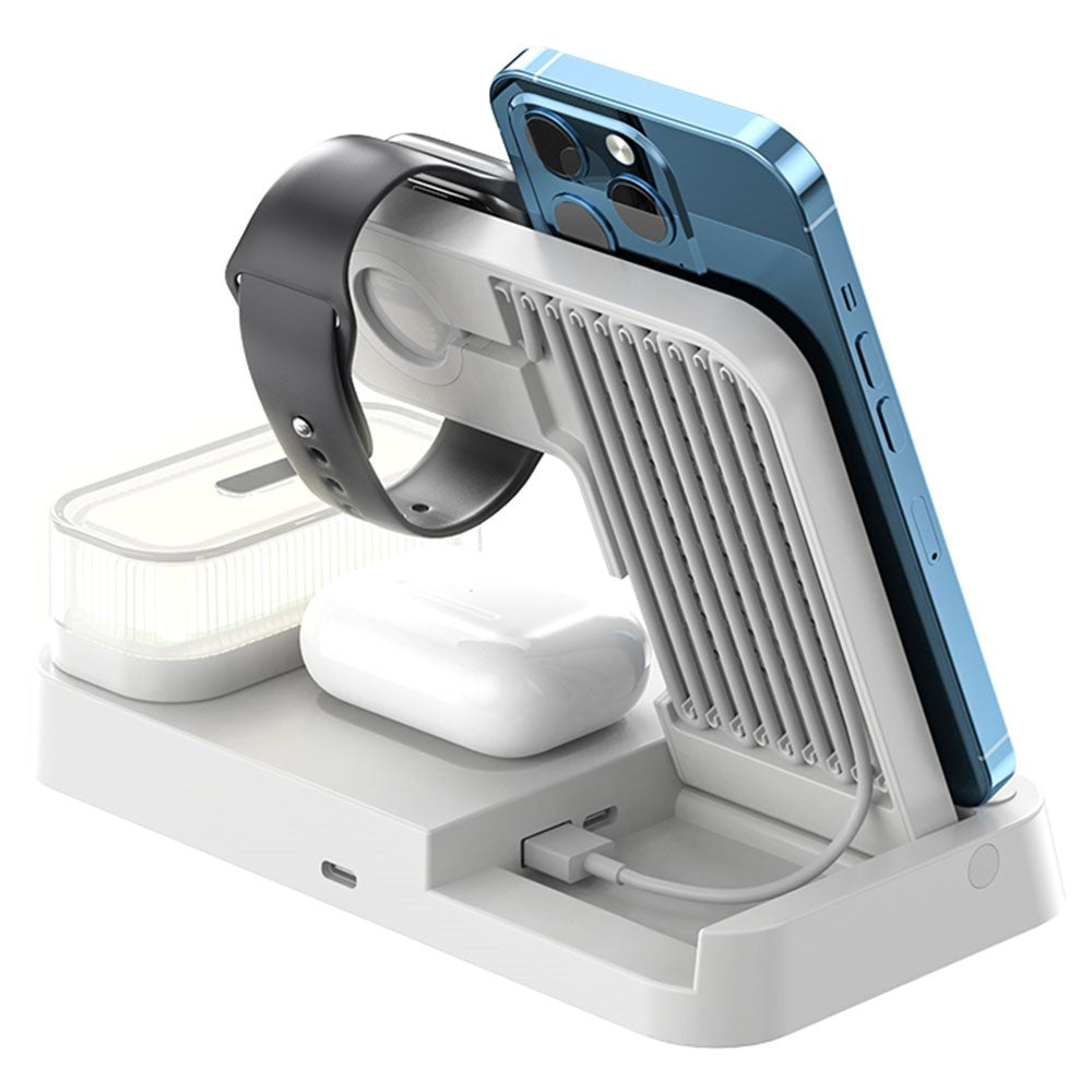 Wireless Charger 