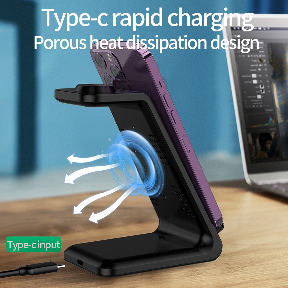 Wireless Charger 