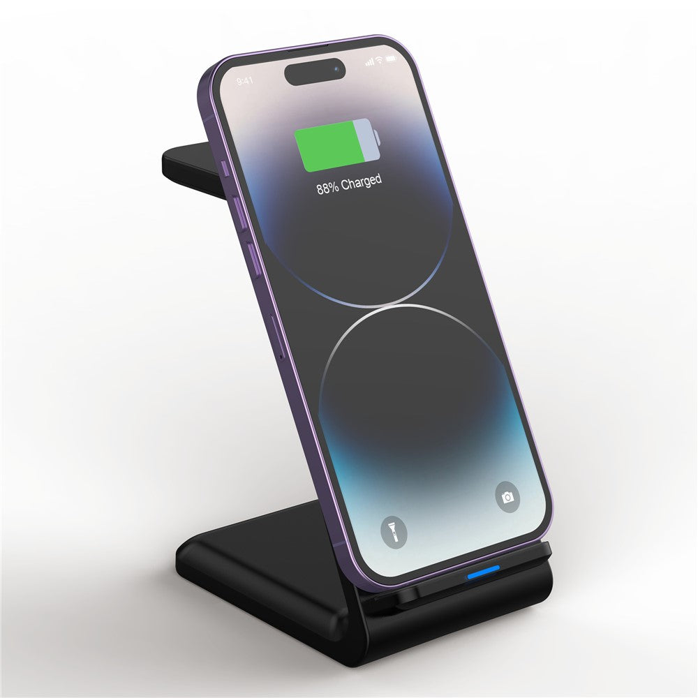 Wireless Charger 