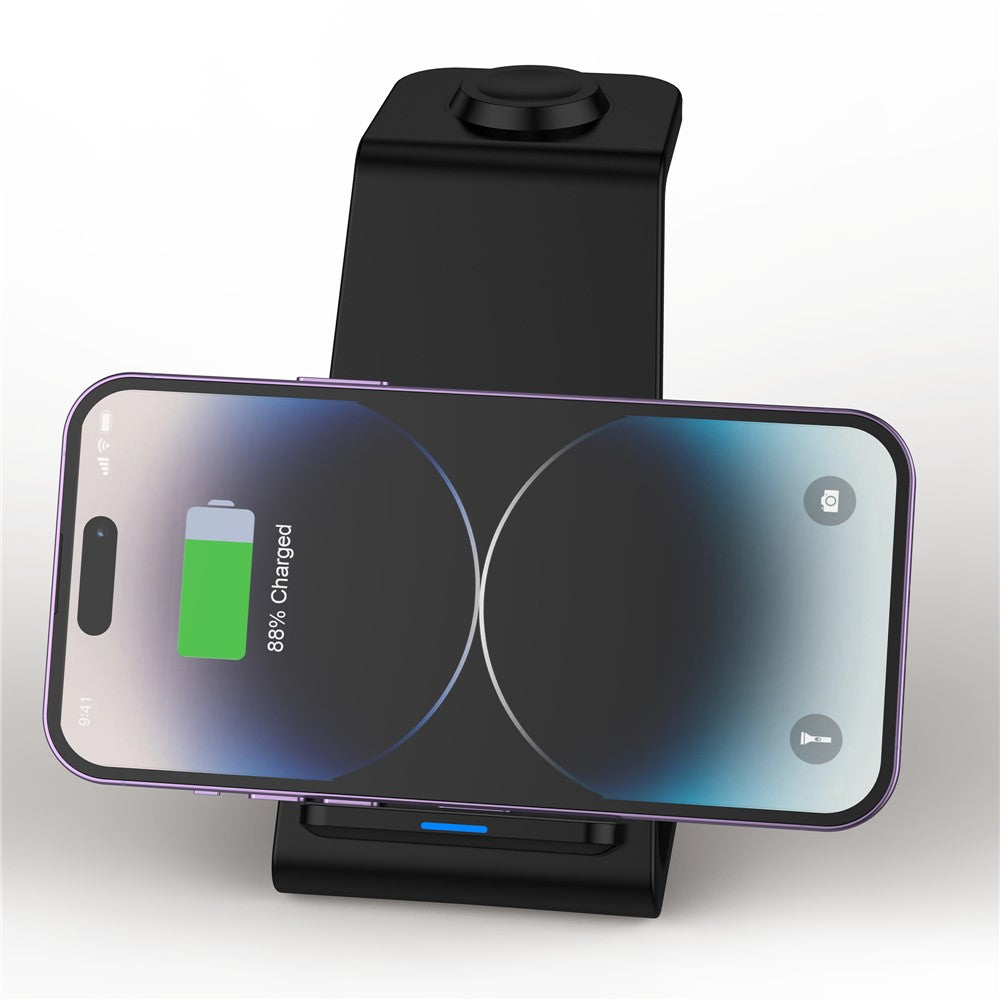 Wireless Charger 
