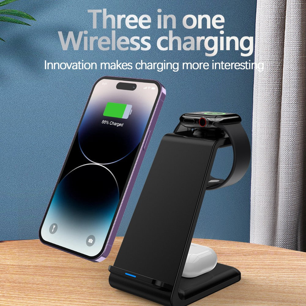 Wireless Charger 