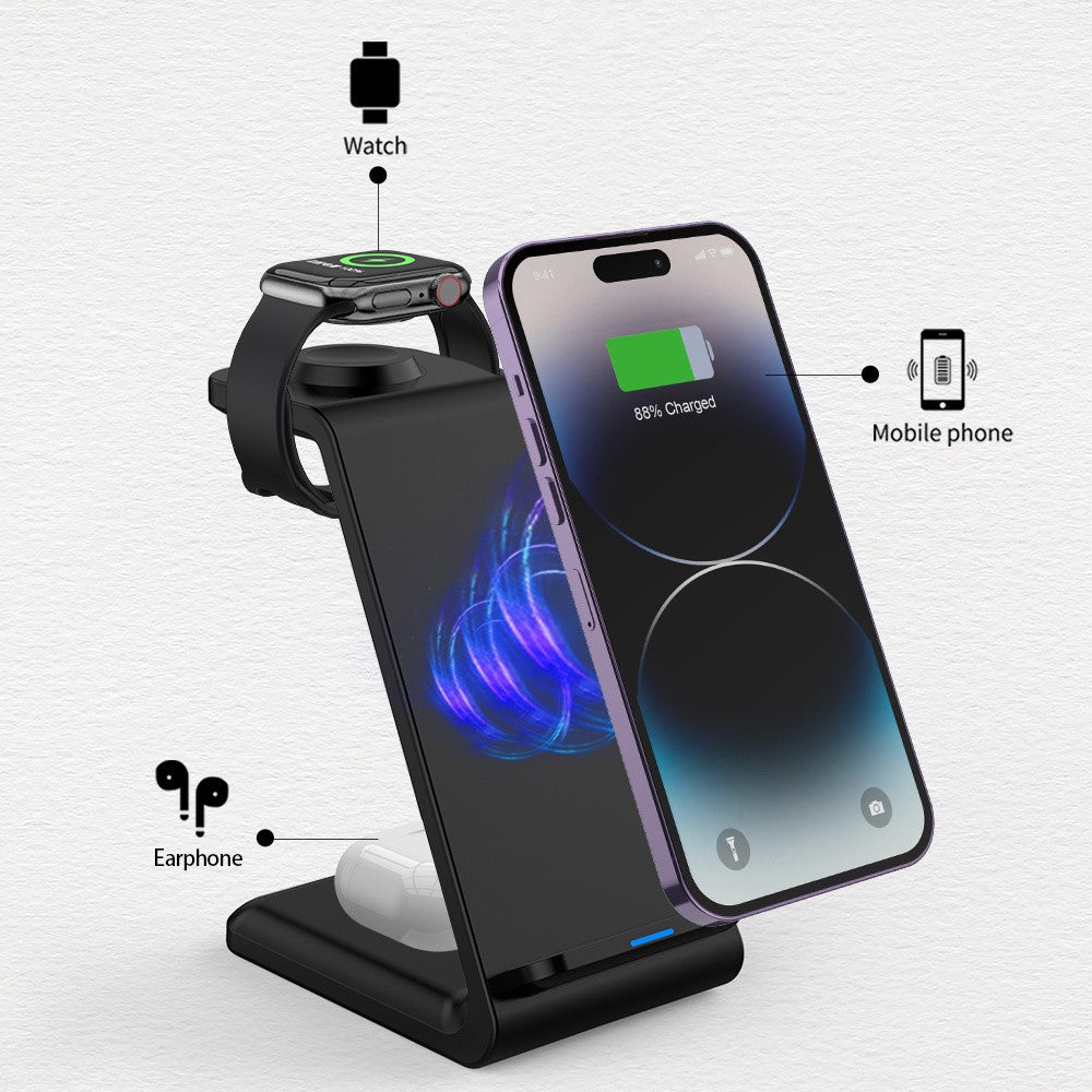 Wireless Charger 