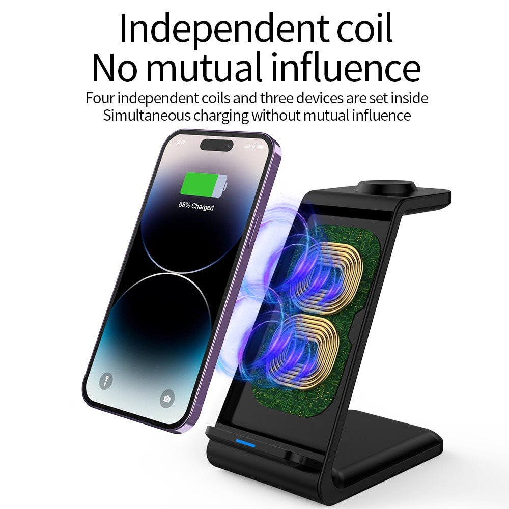 Wireless Charger 