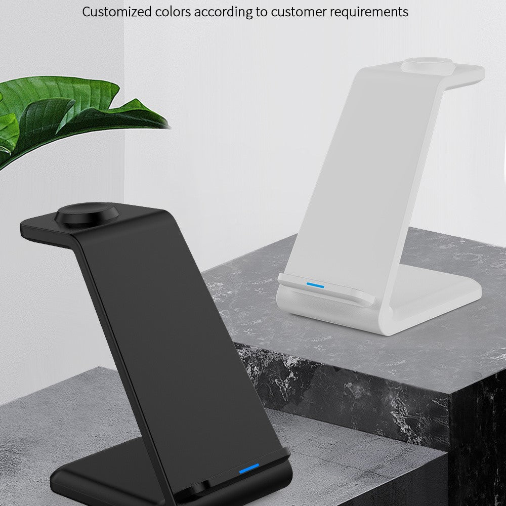 Wireless Charger 