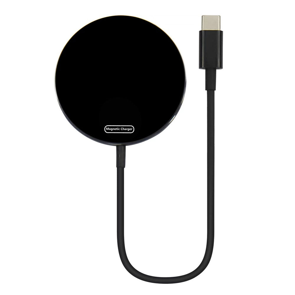 Wireless Charger 
