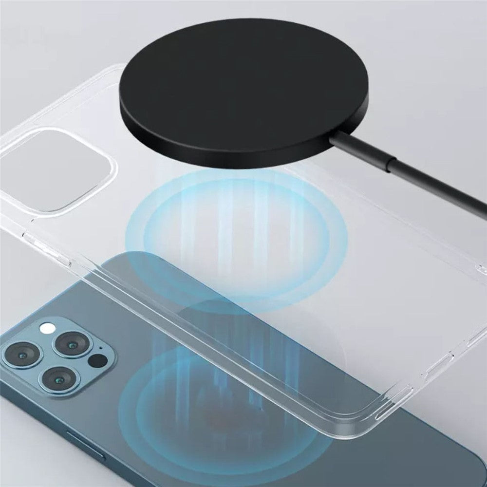 Wireless Charger 