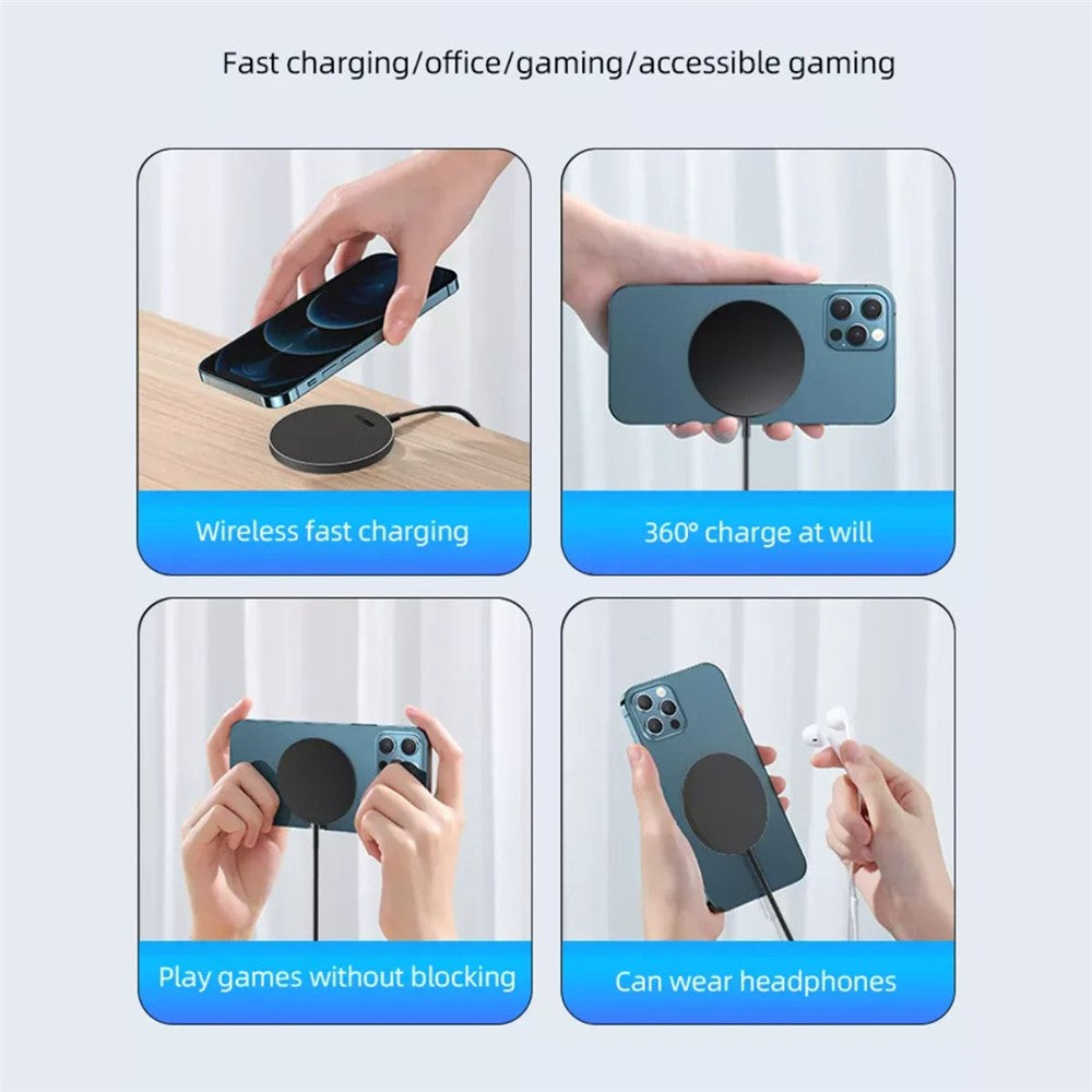 Wireless Charger 