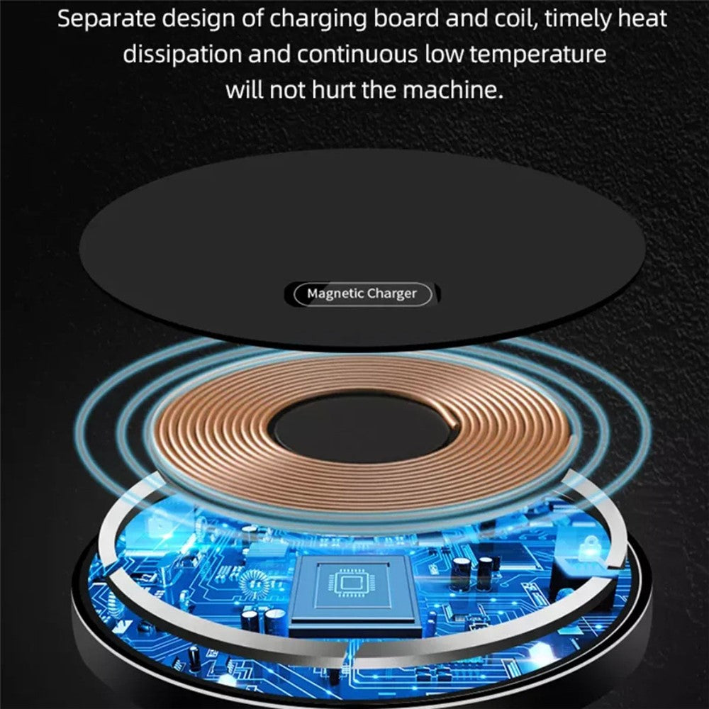 Wireless Charger 