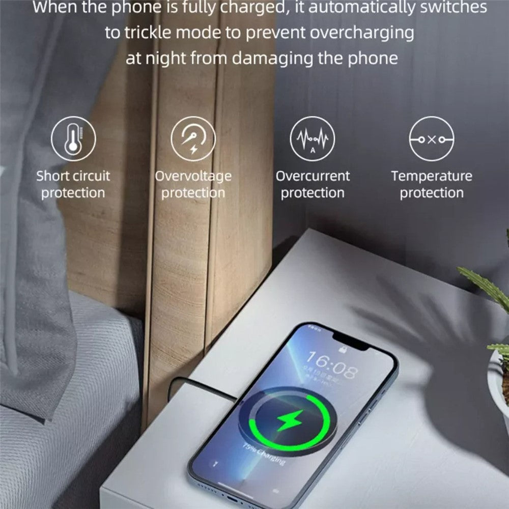 Wireless Charger 