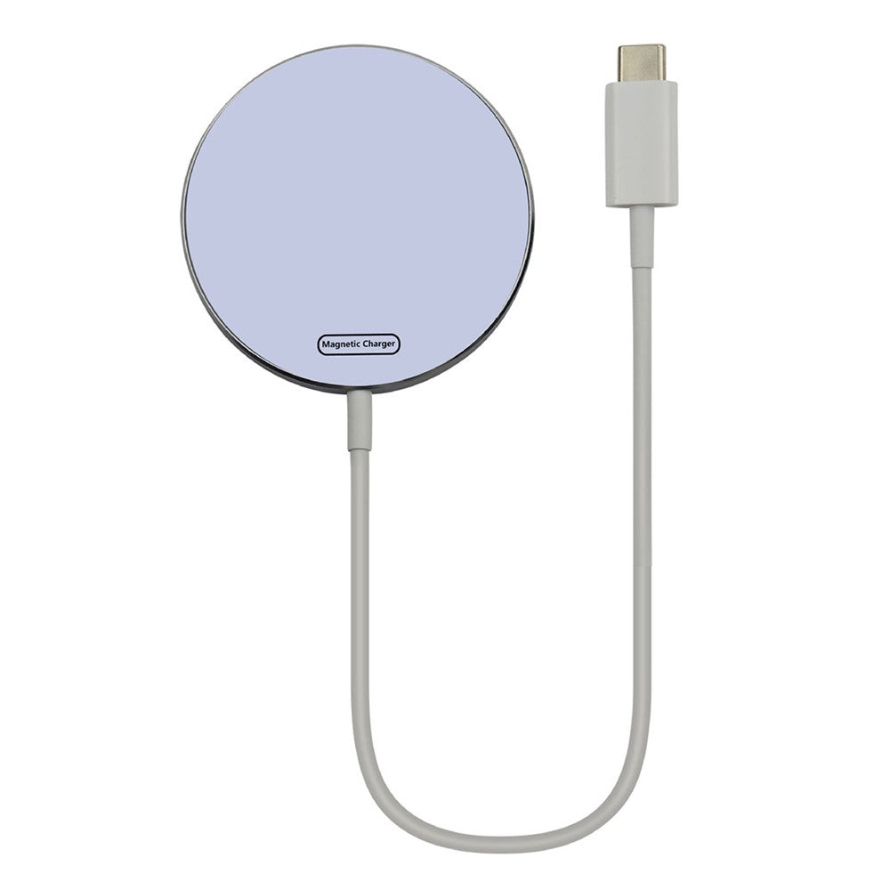 Wireless Charger 