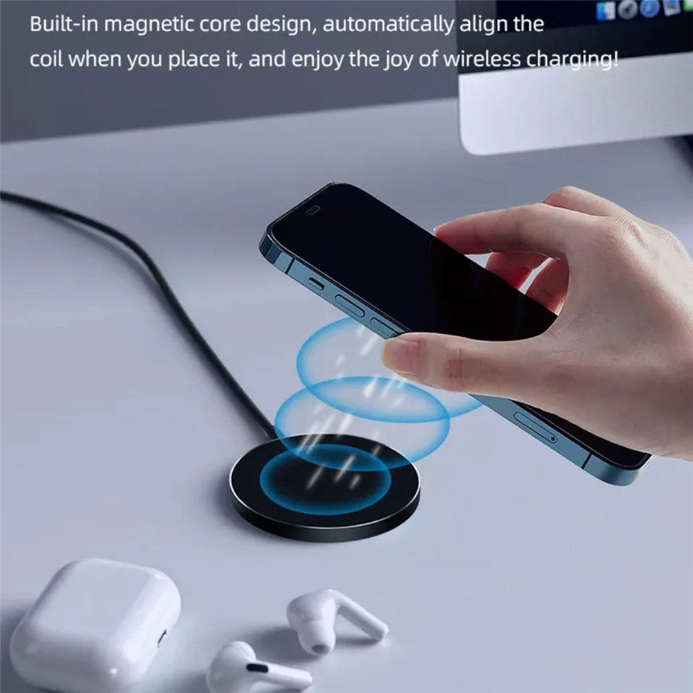 Wireless Charger 
