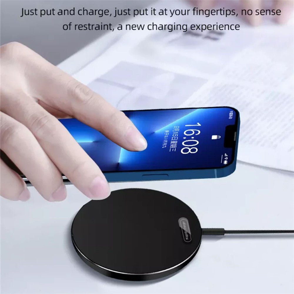 Wireless Charger 