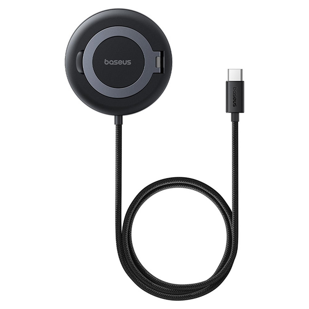Wireless Charger 