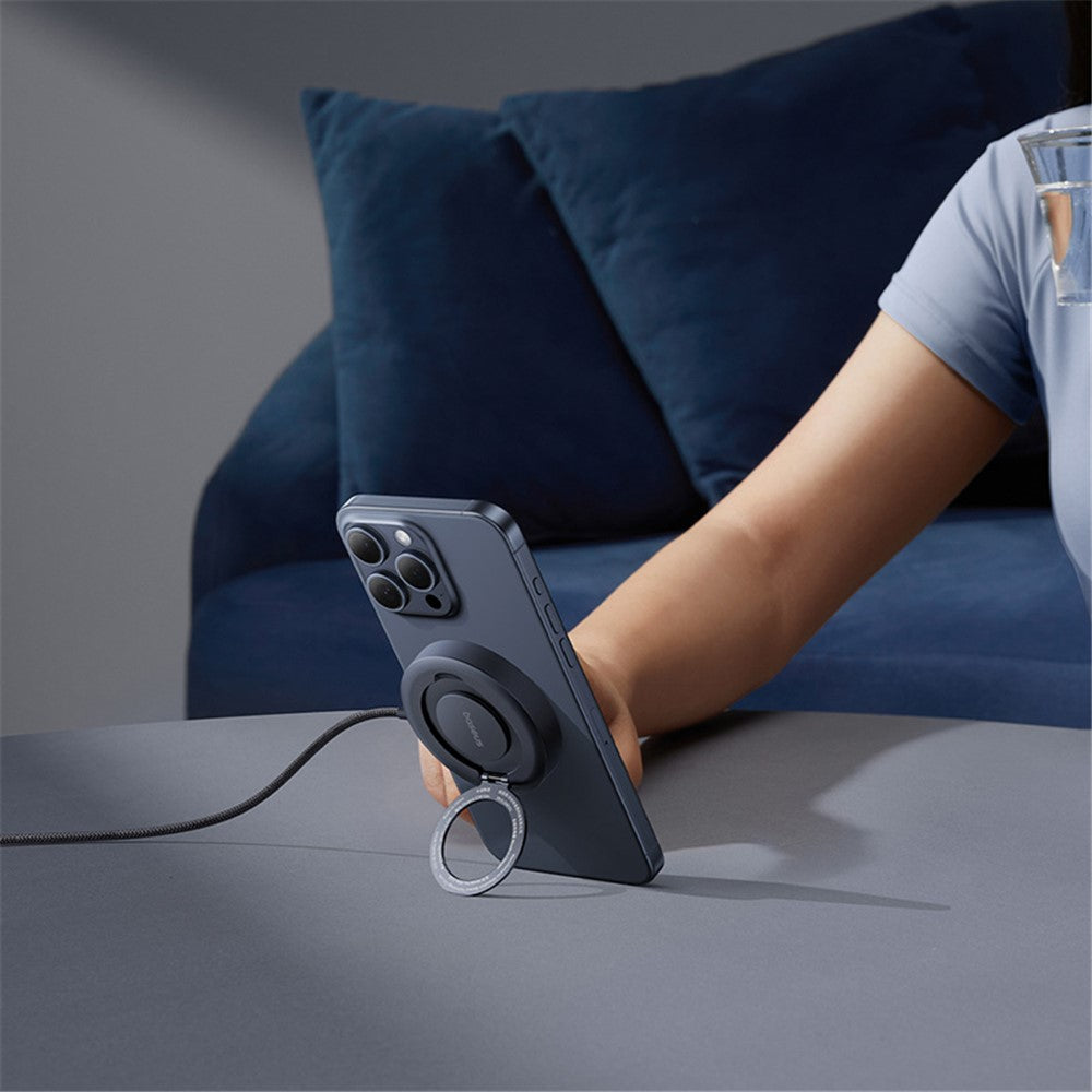 Wireless Charger 