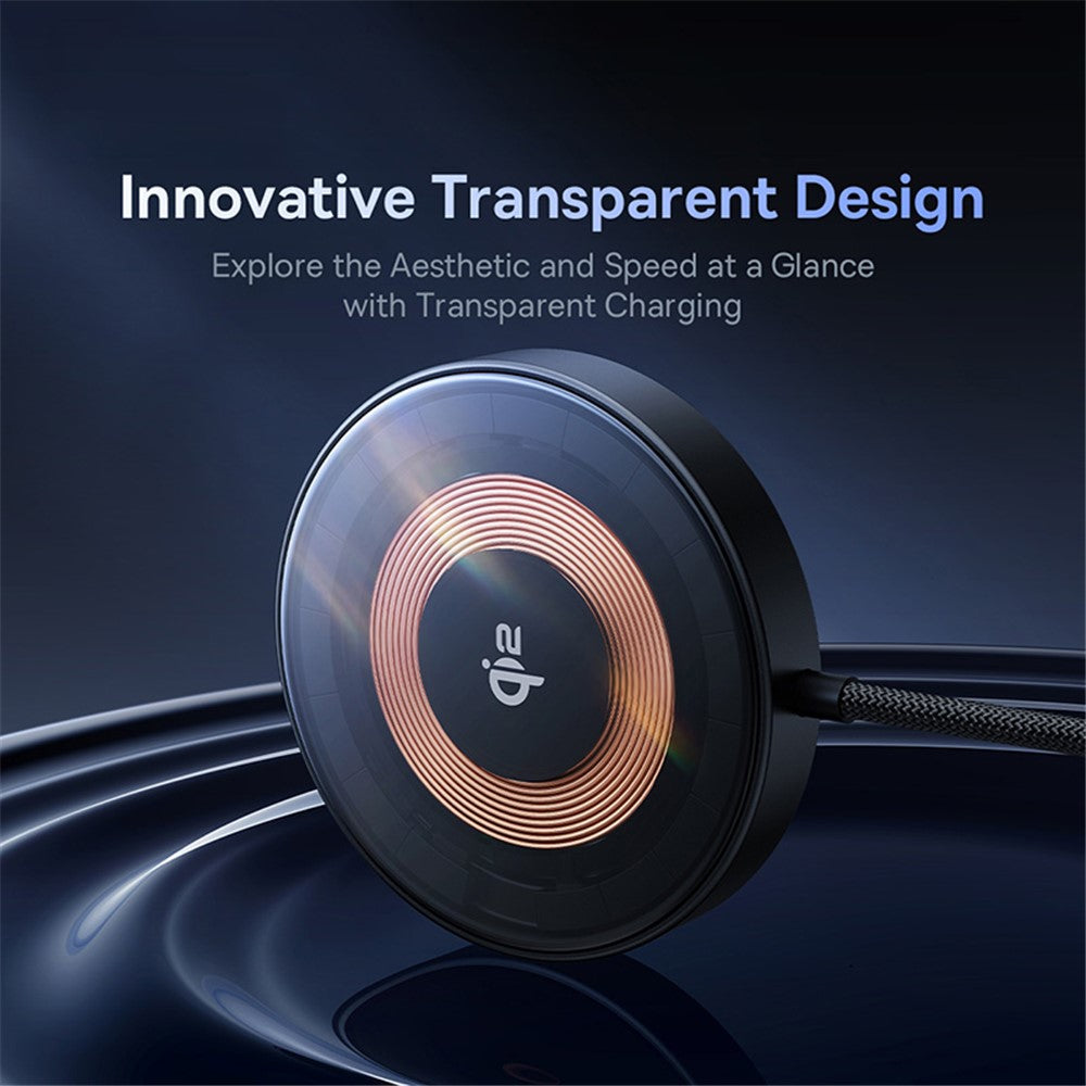 Wireless Charger 