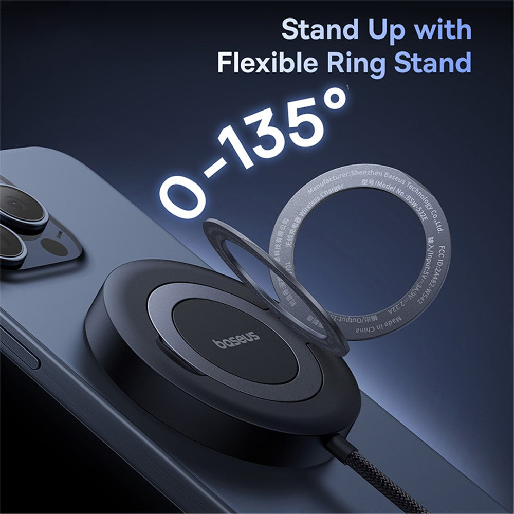 Wireless Charger 