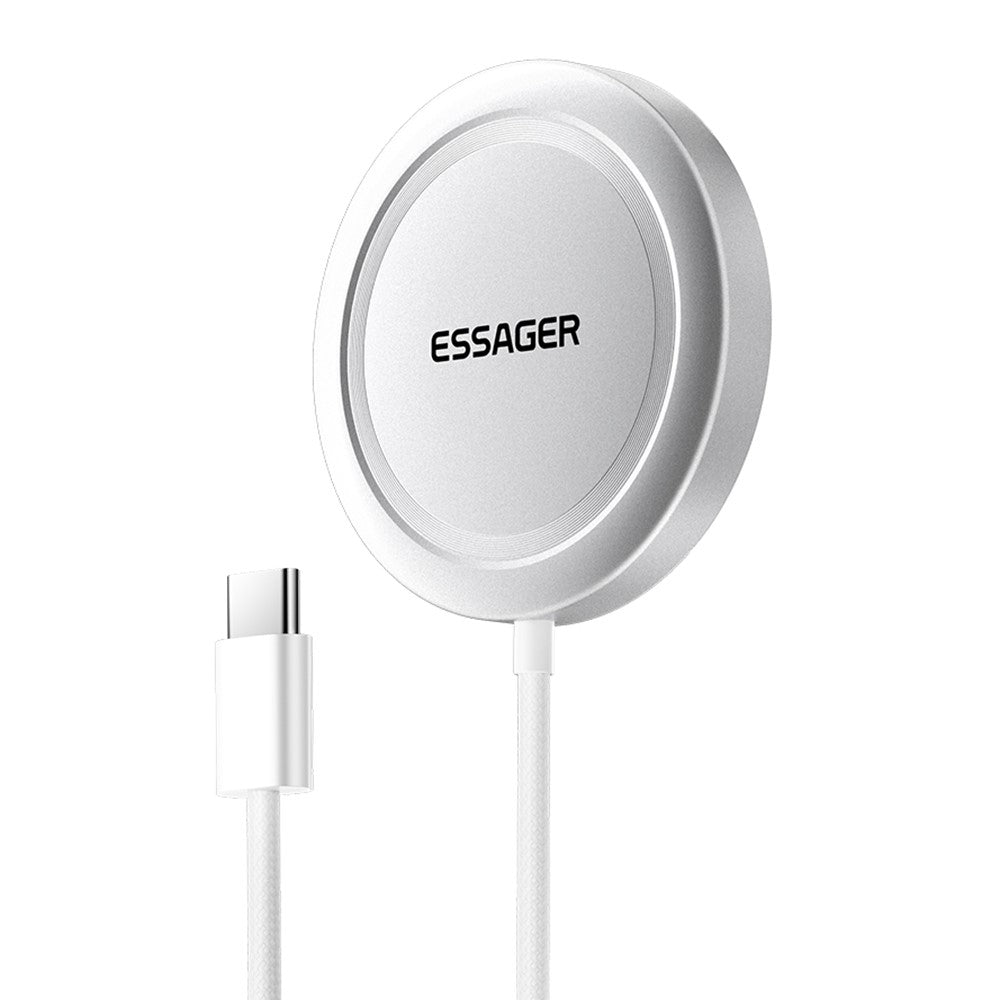 Wireless Charger 