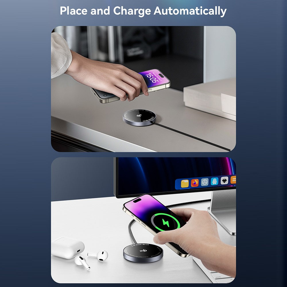 Wireless Charger 