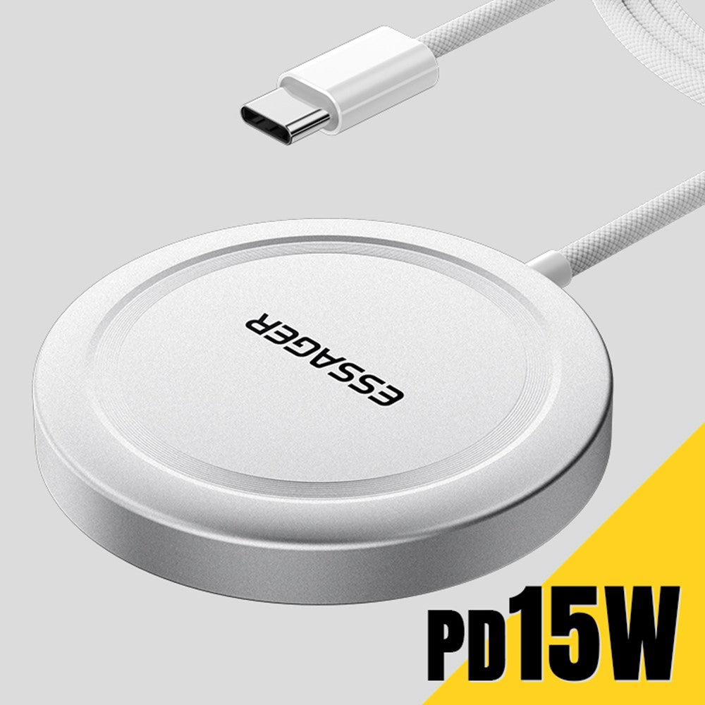 Wireless Charger 