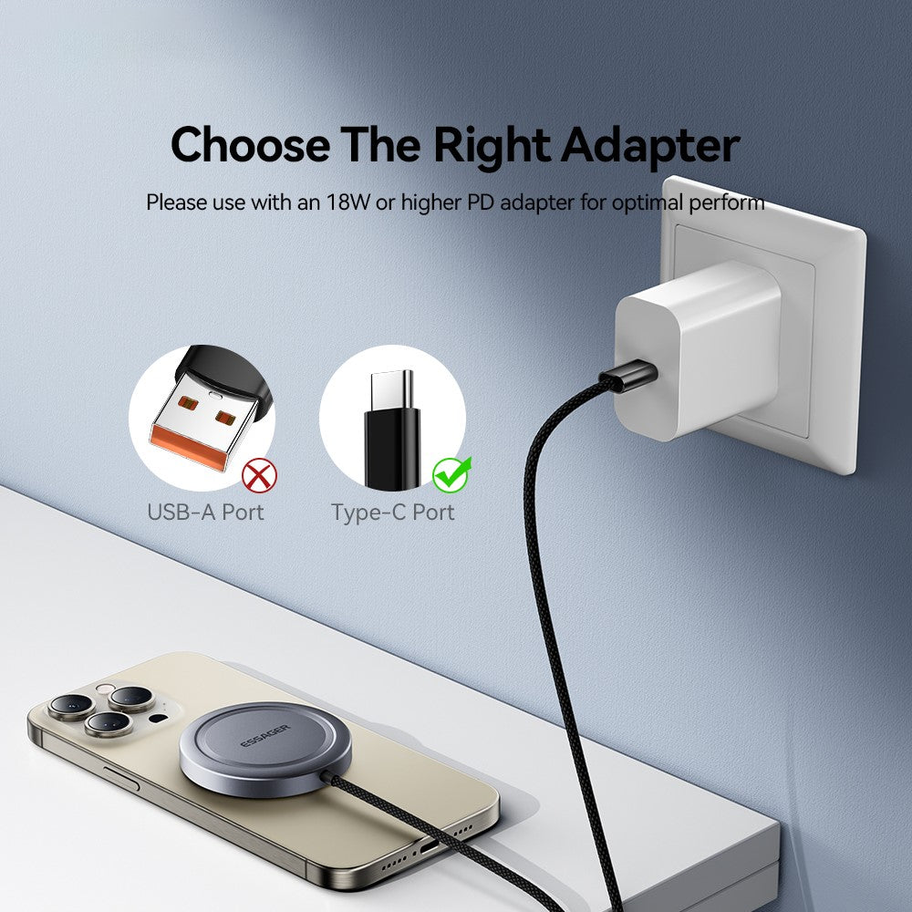 Wireless Charger 
