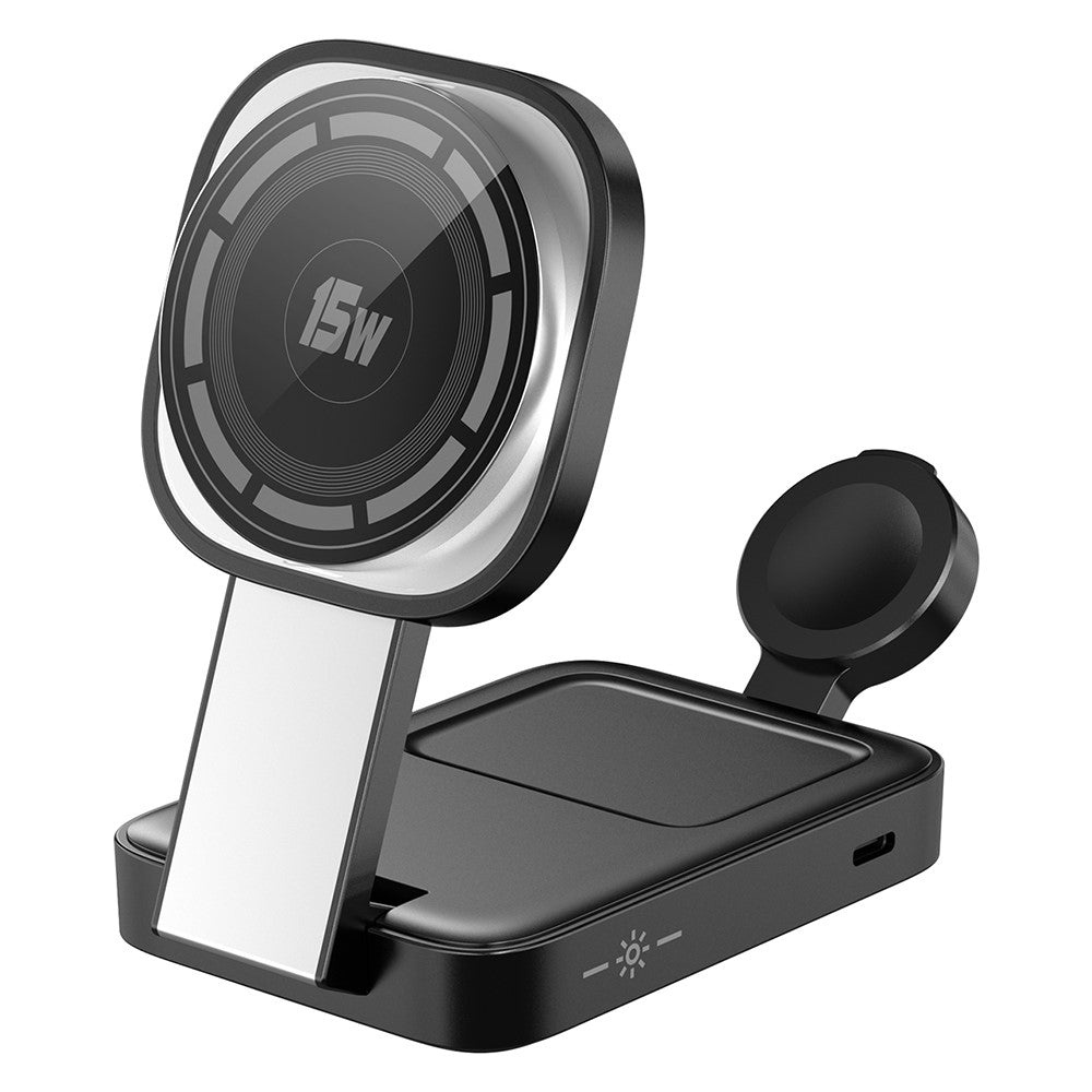 Wireless Charger 