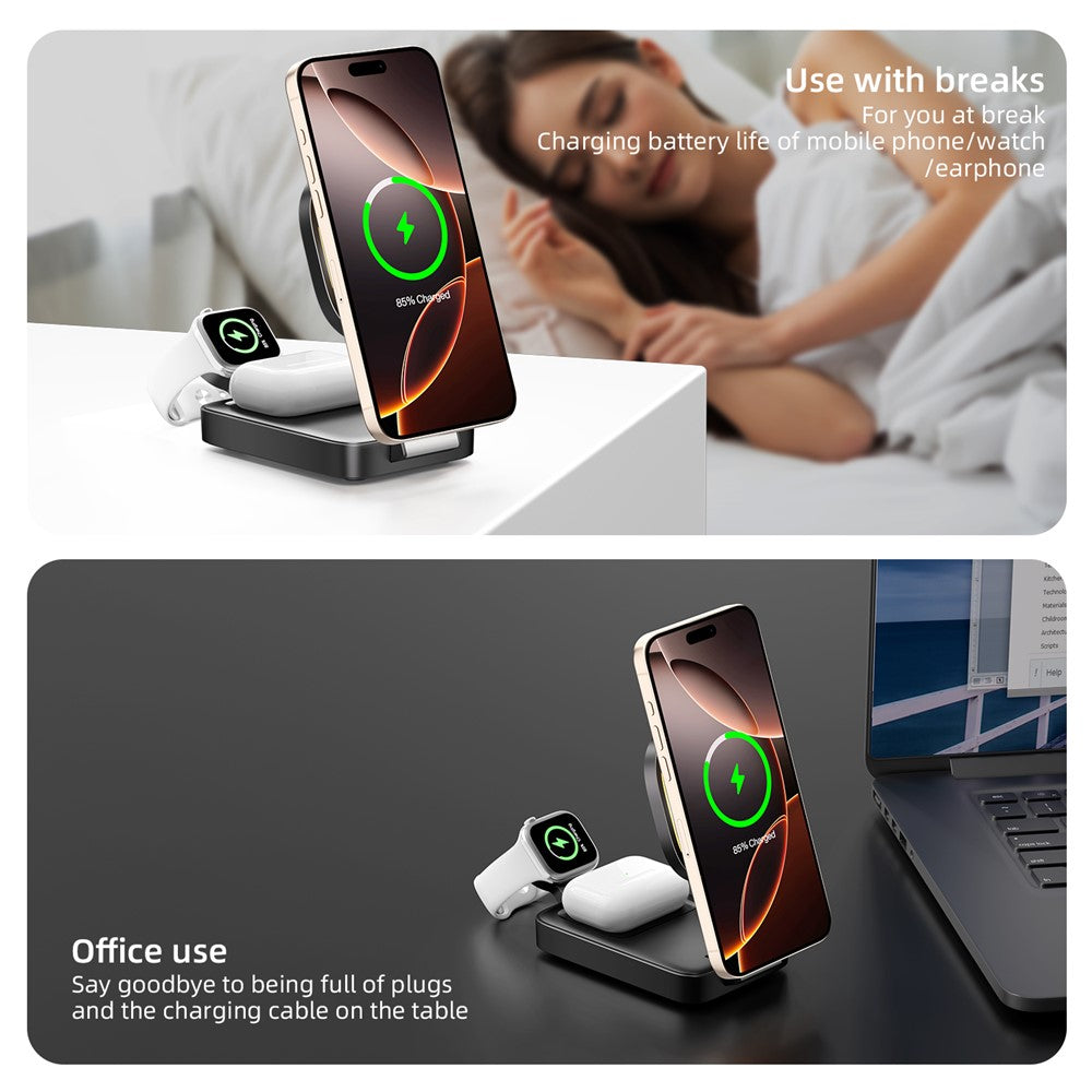 Wireless Charger 