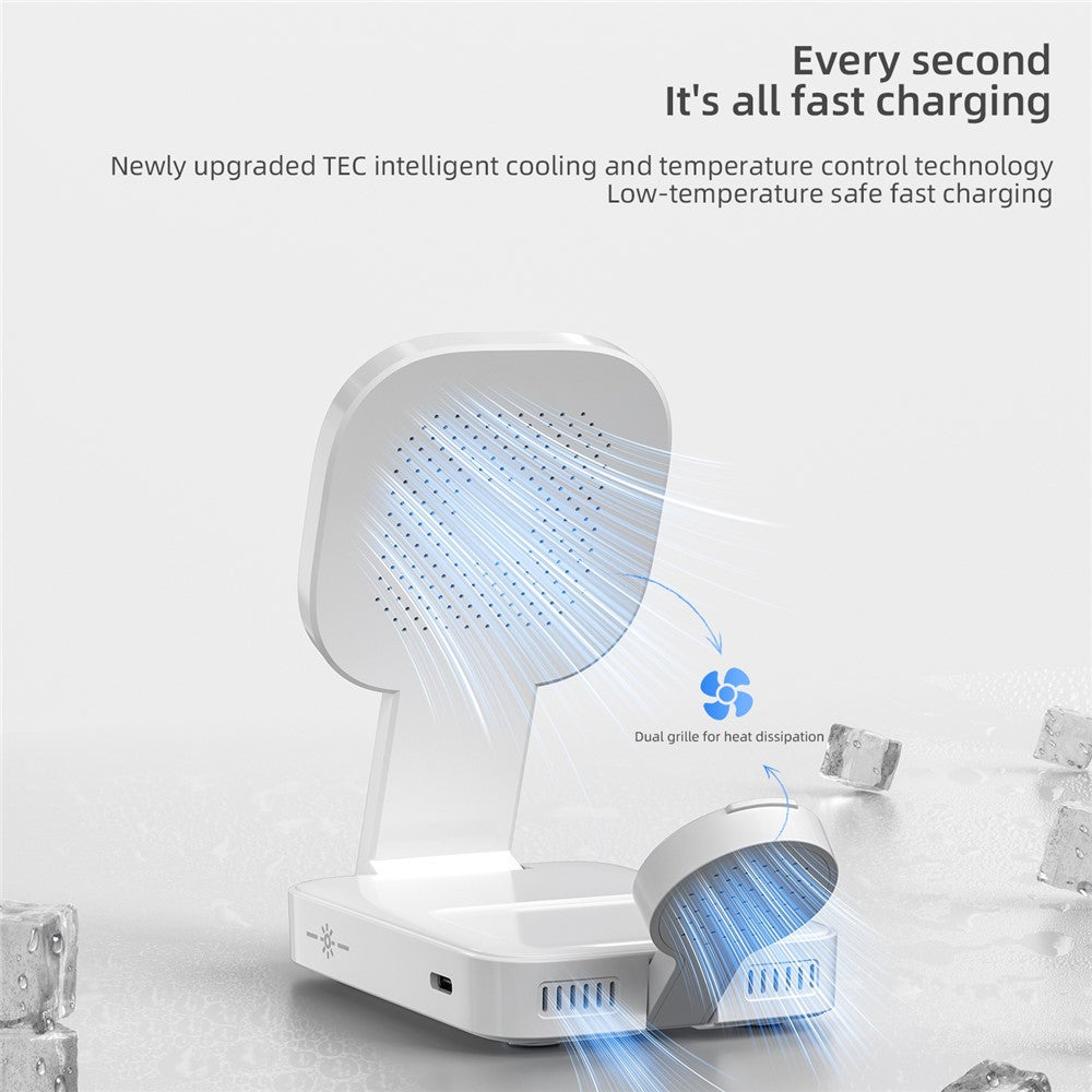Wireless Charger 