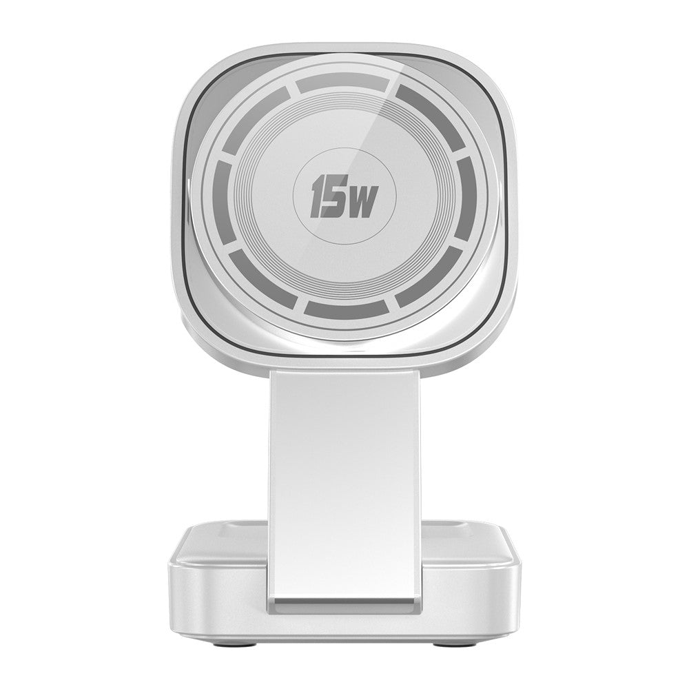 Wireless Charger 