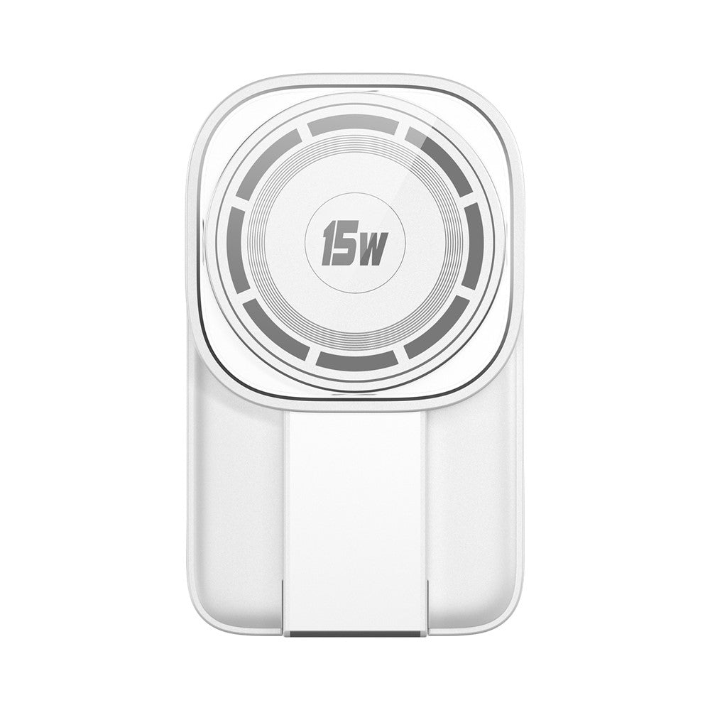 Wireless Charger 