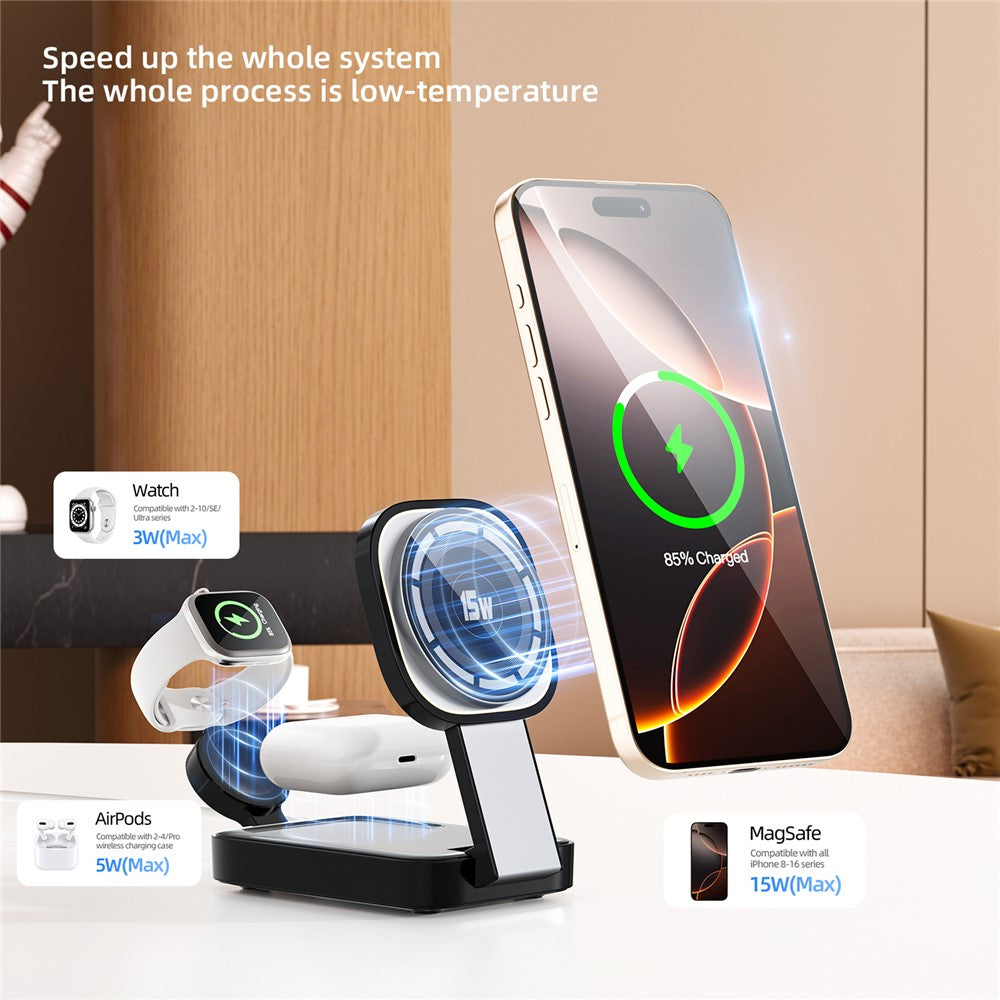 Wireless Charger 