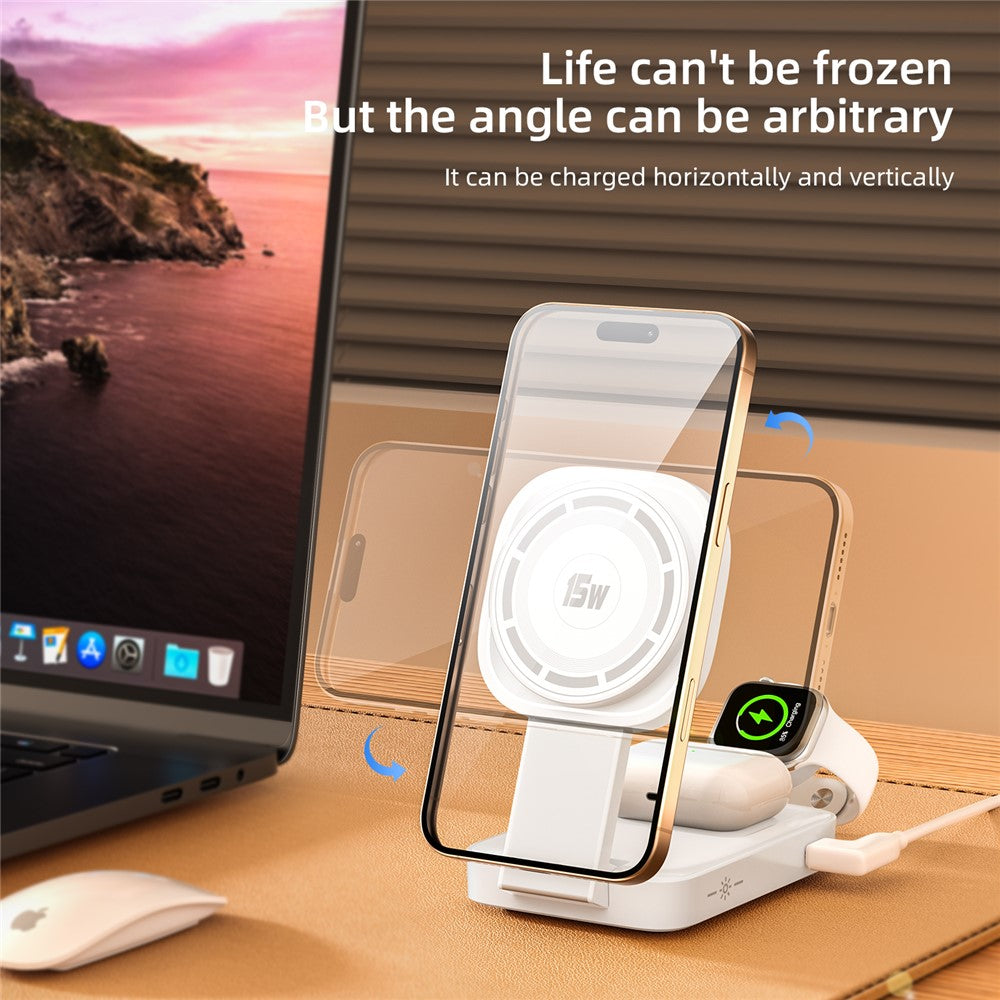 Wireless Charger 