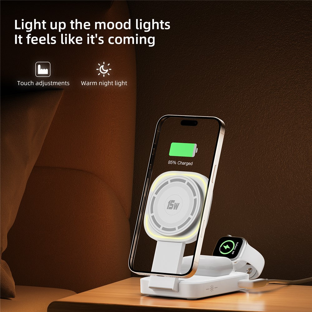 Wireless Charger 