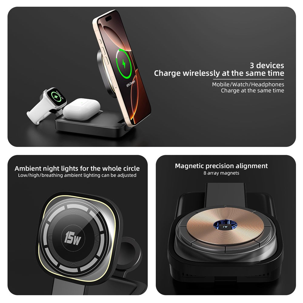 Wireless Charger 