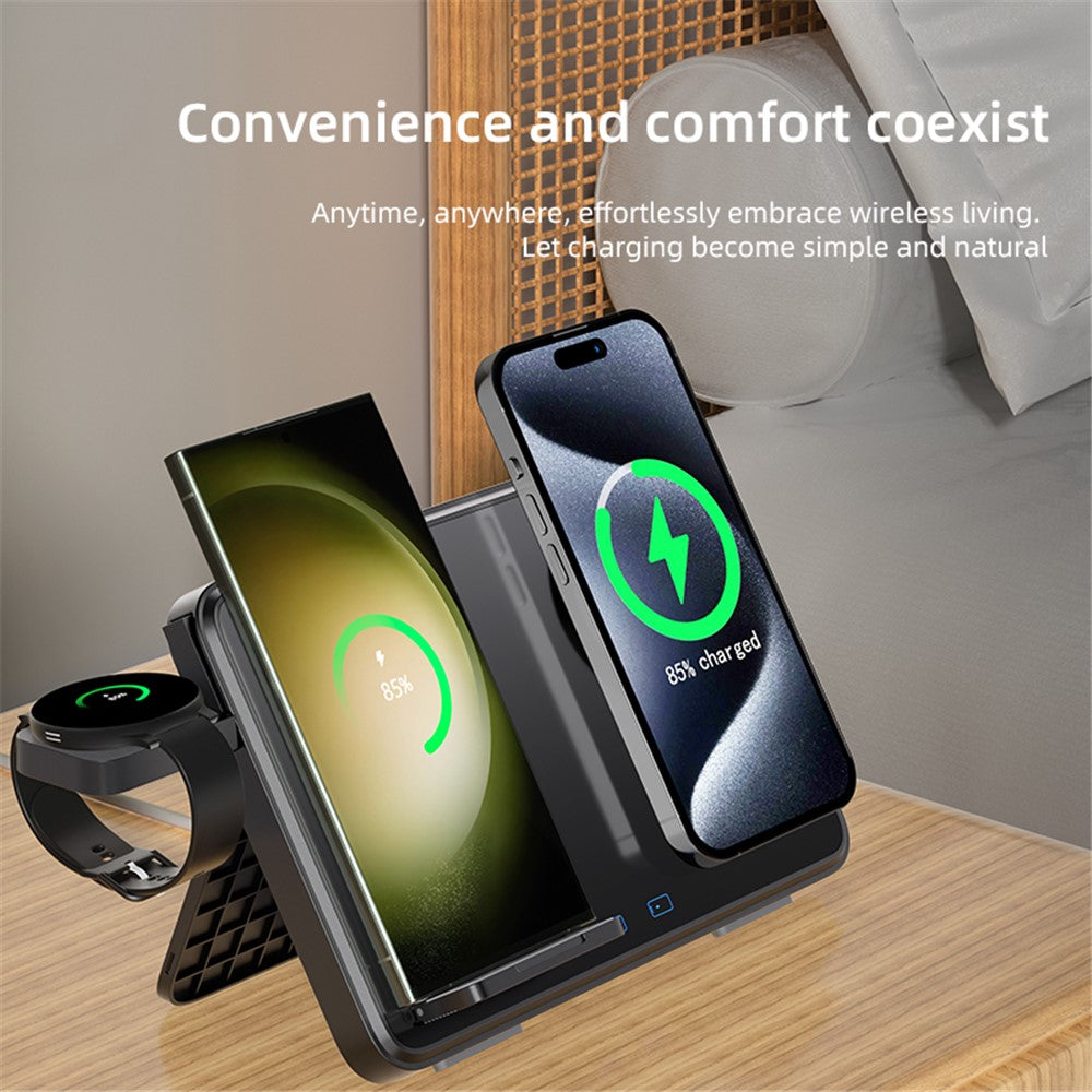 Wireless Charger 