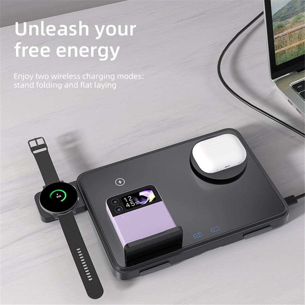 Wireless Charger 