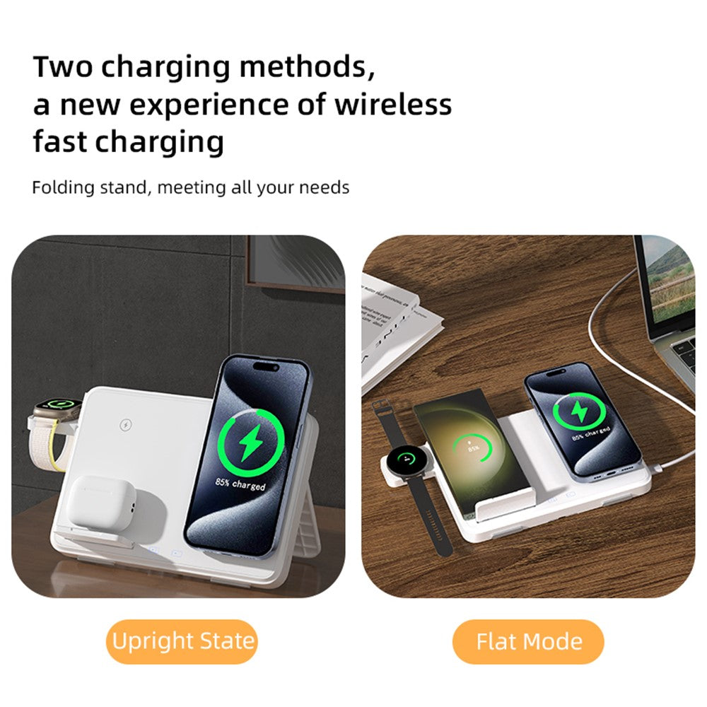 Wireless Charger 