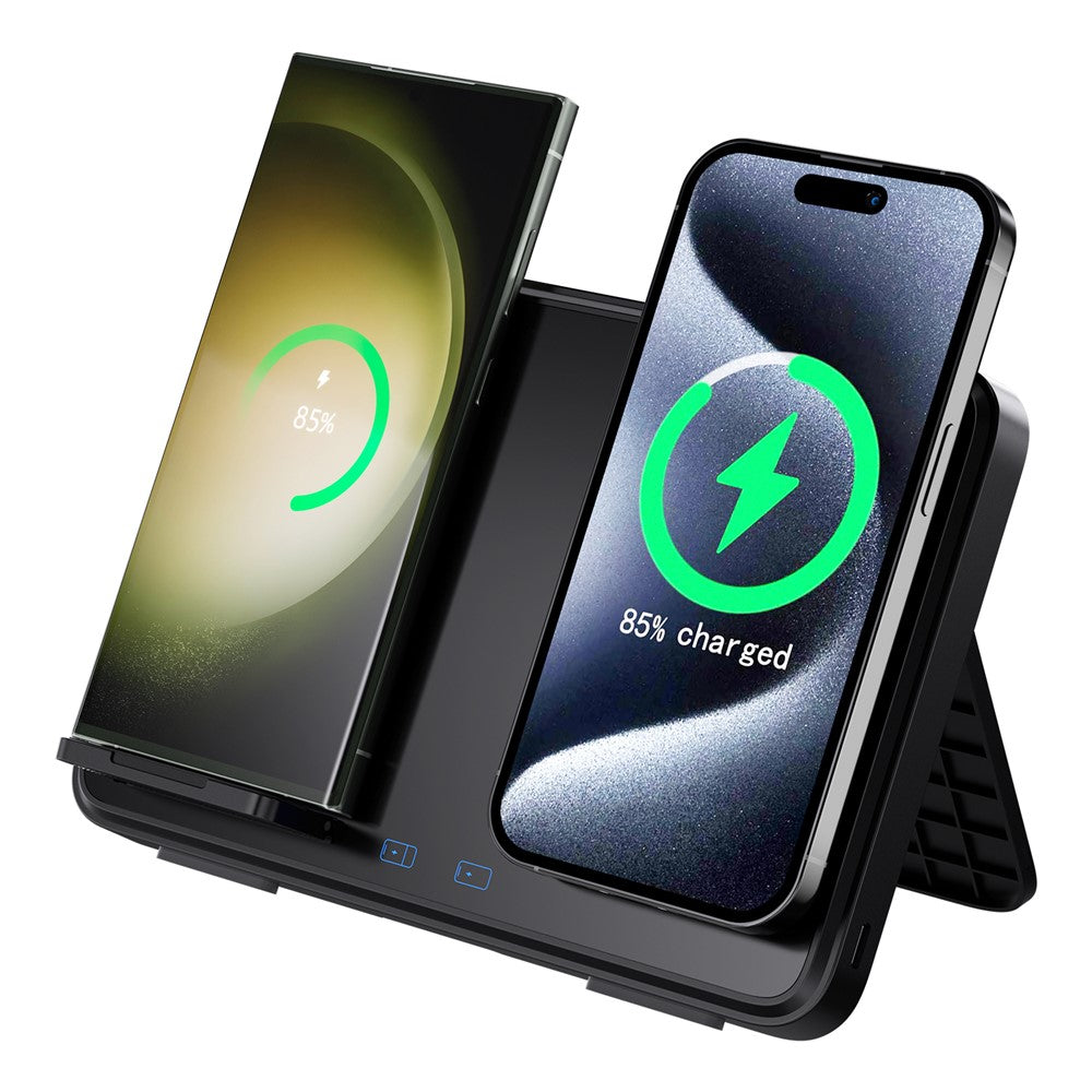 Wireless Charger 