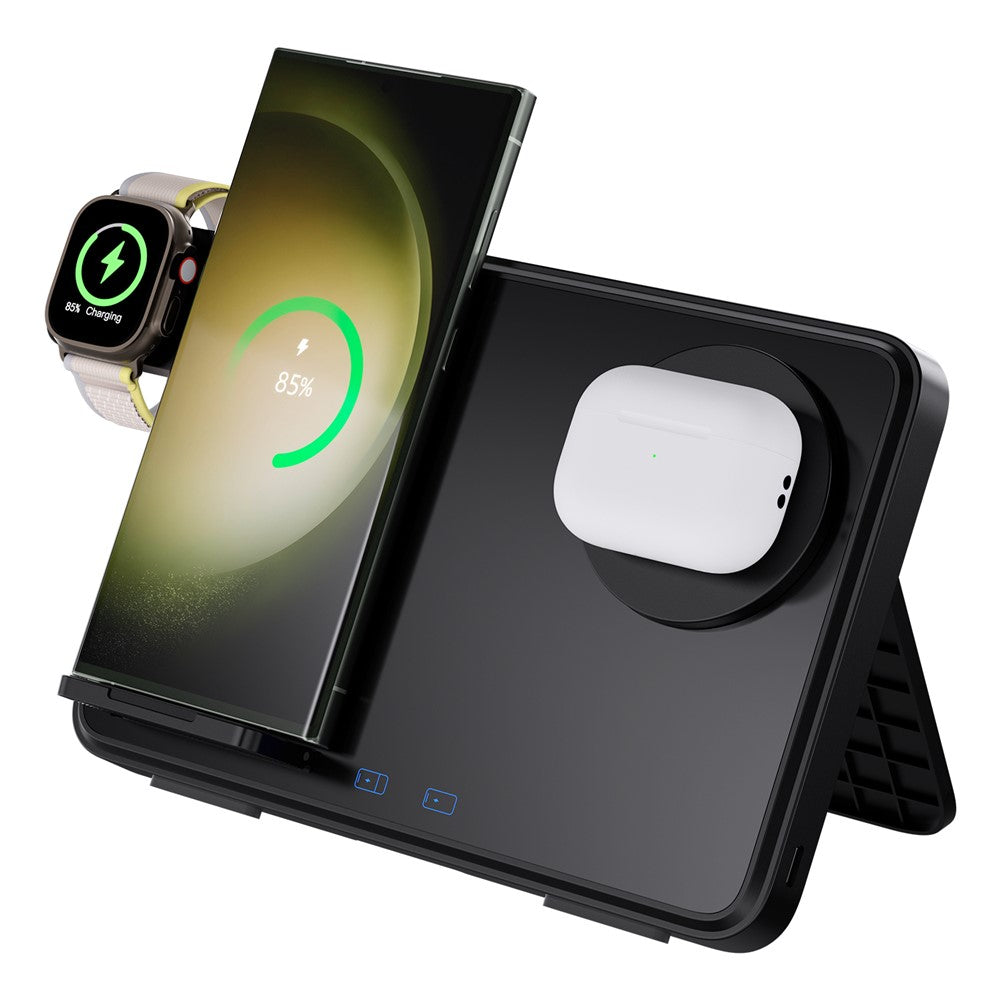 Wireless Charger 