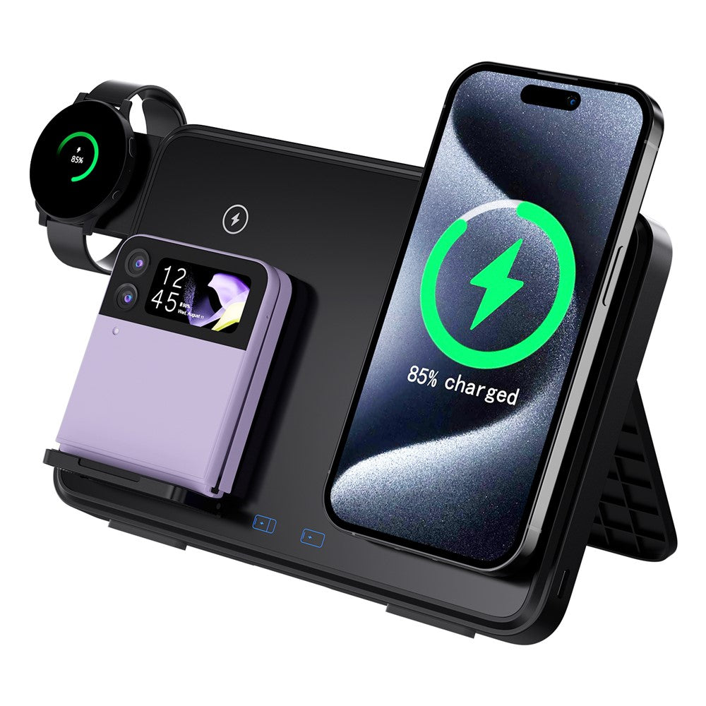 Wireless Charger 