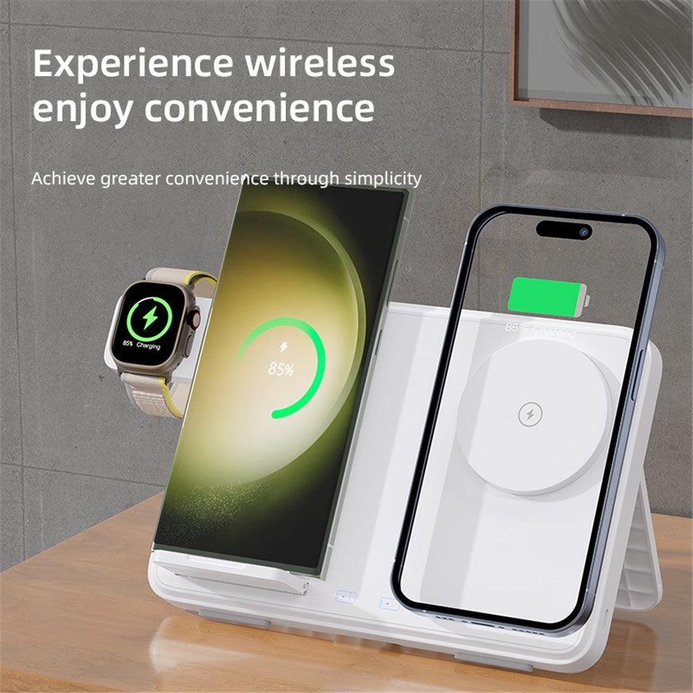 Wireless Charger 