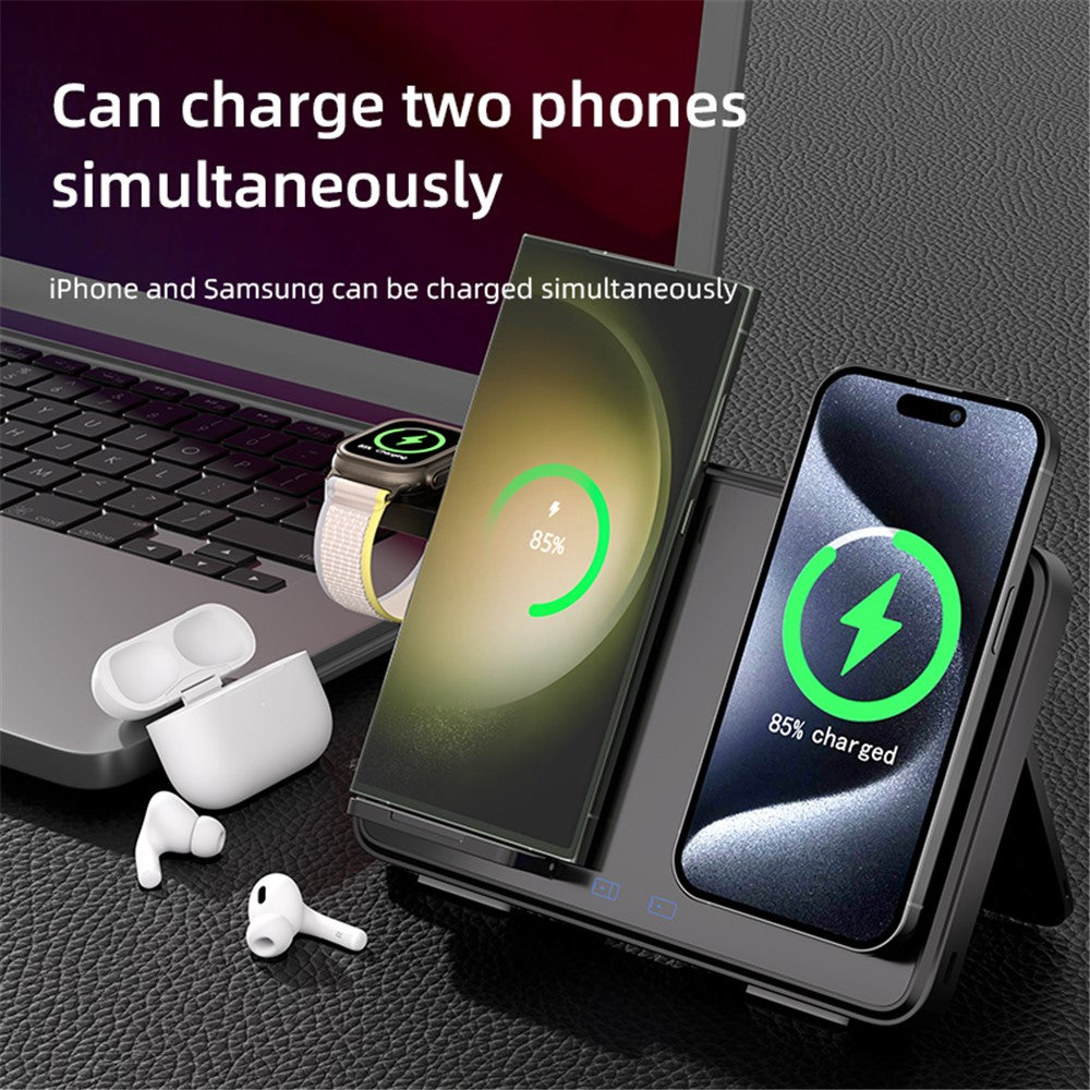 Wireless Charger 