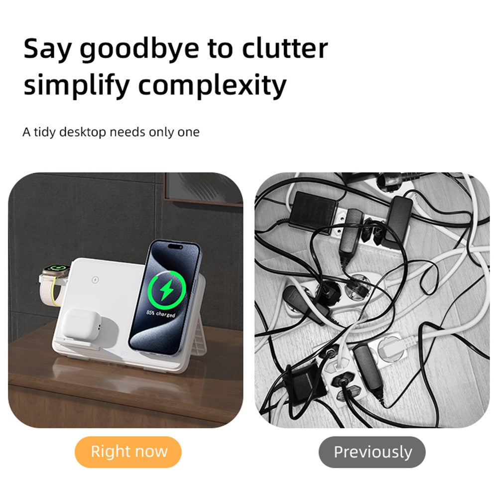 Wireless Charger 