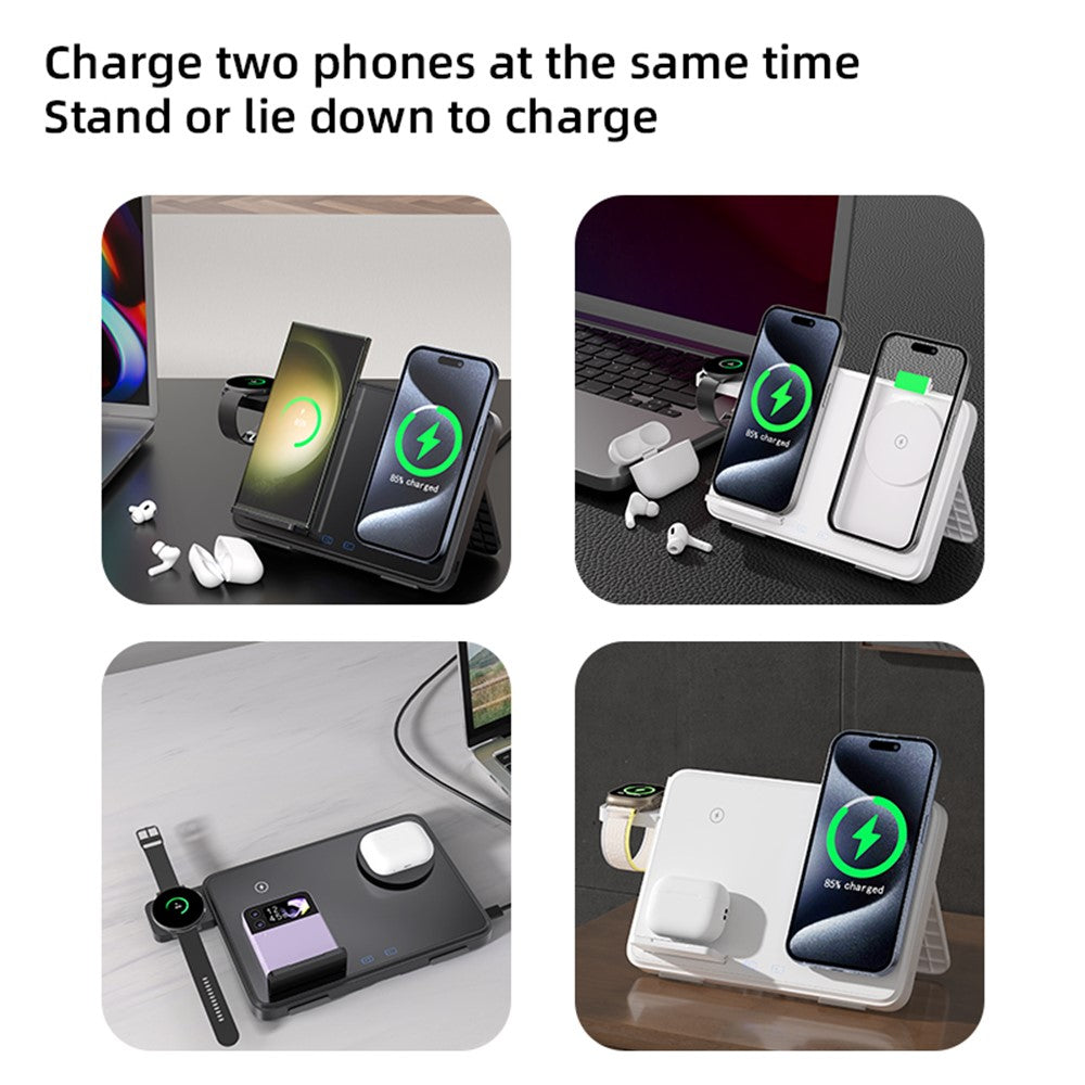 Wireless Charger 