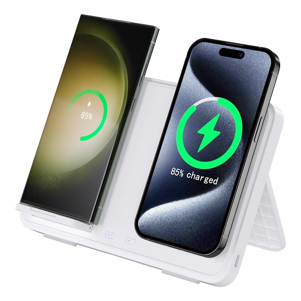 Wireless Charger 