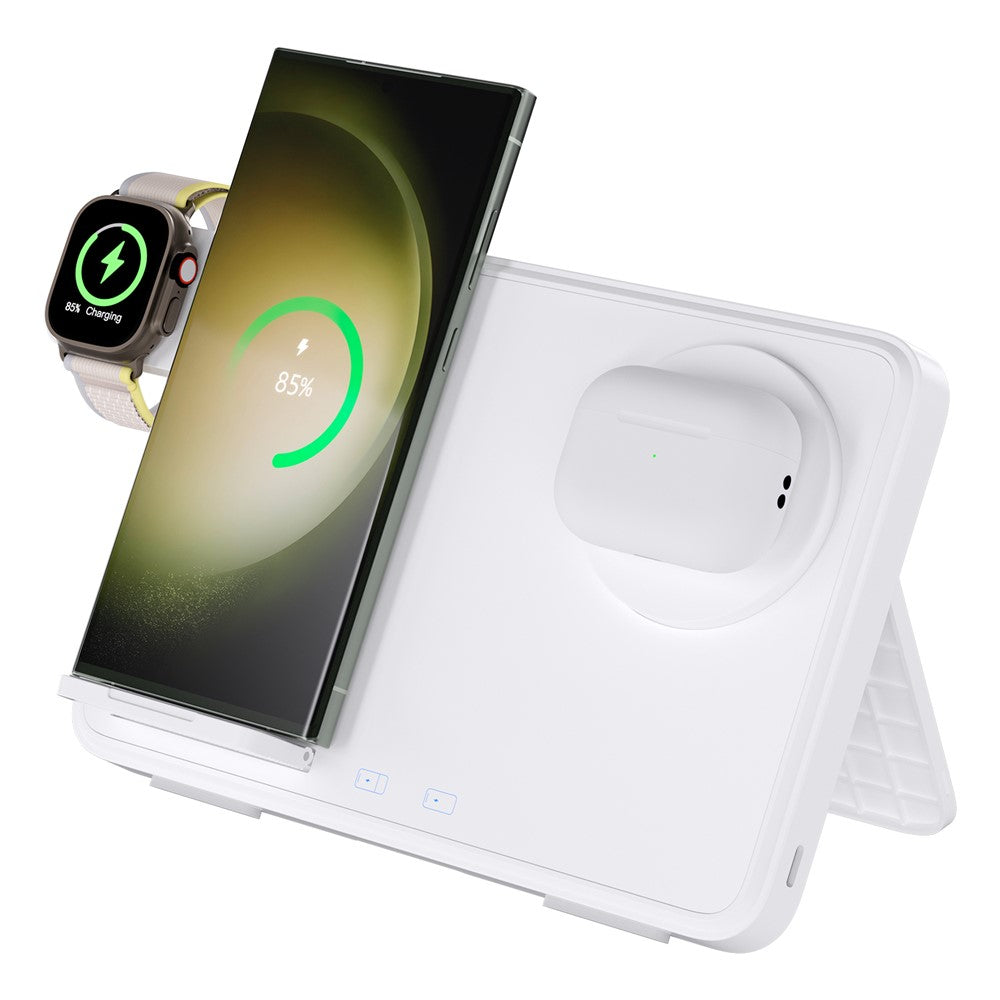 Wireless Charger 