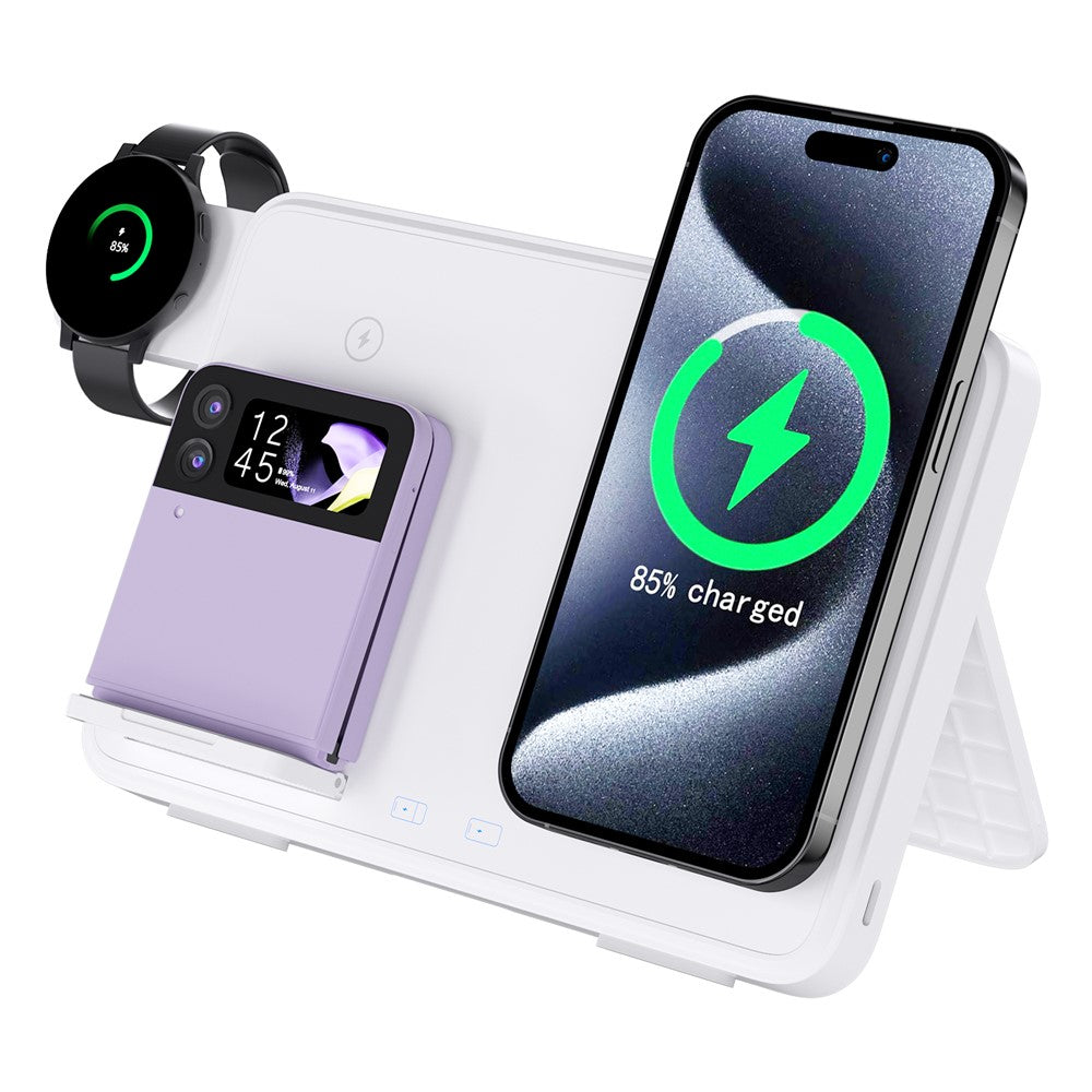Wireless Charger 