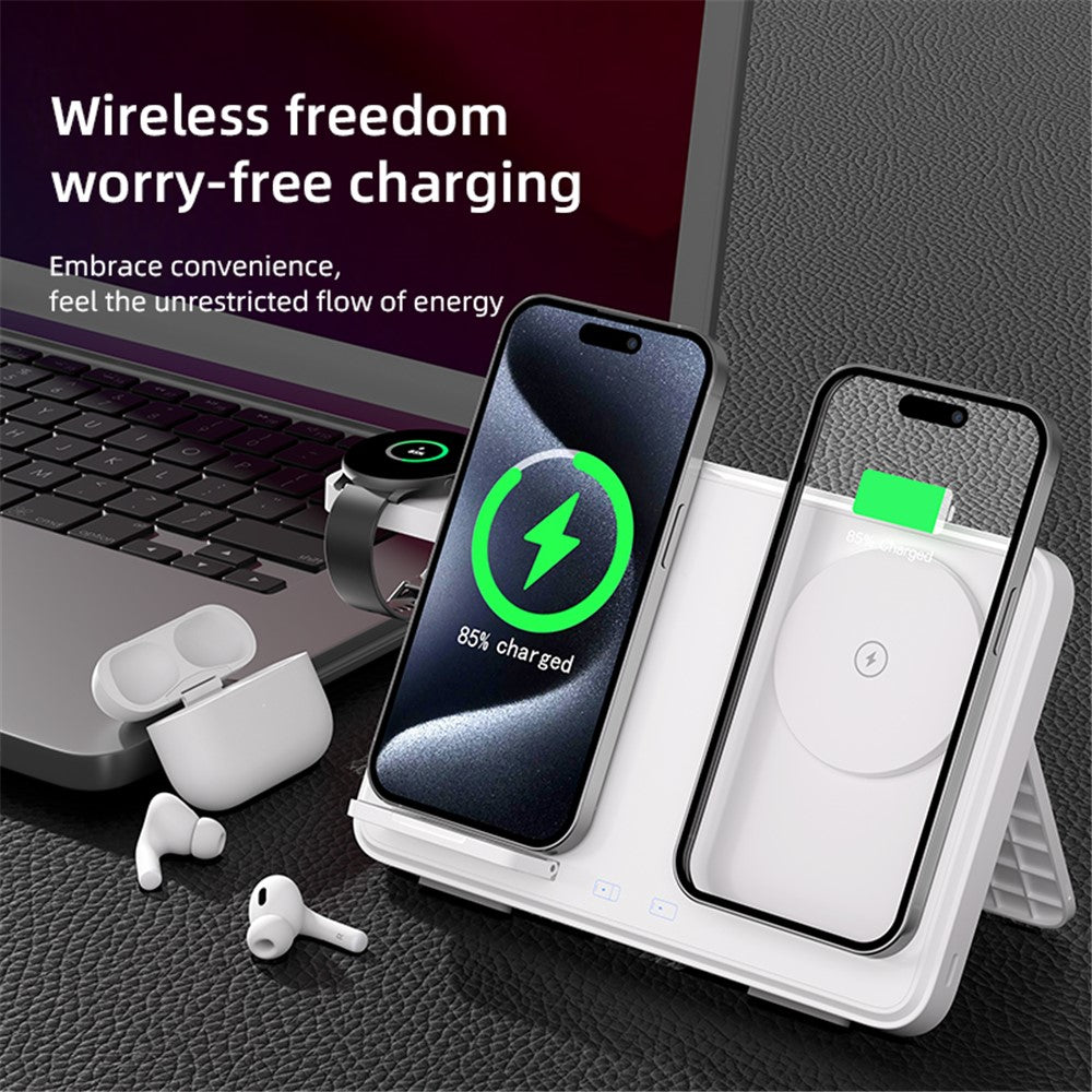 Wireless Charger 