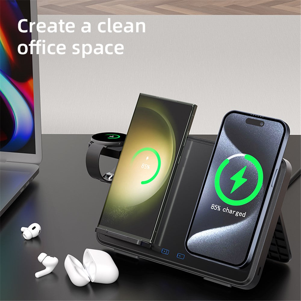 Wireless Charger 