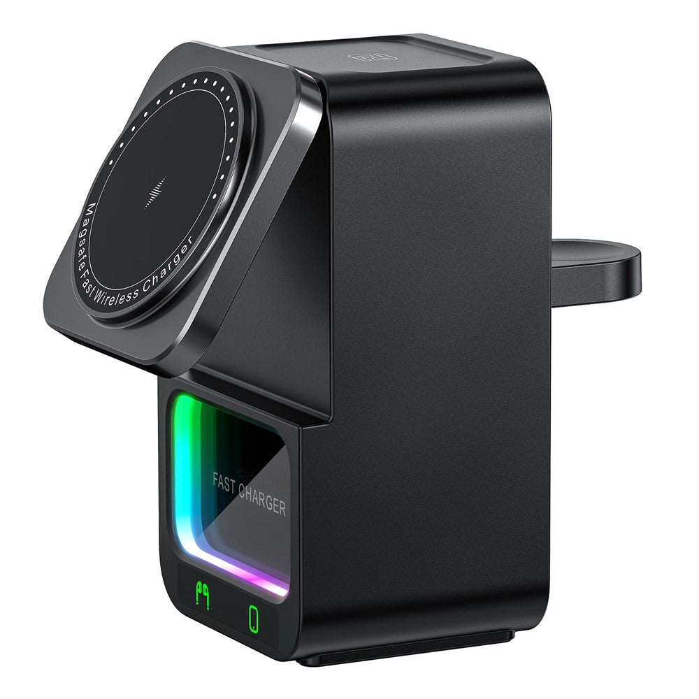Wireless Charger 