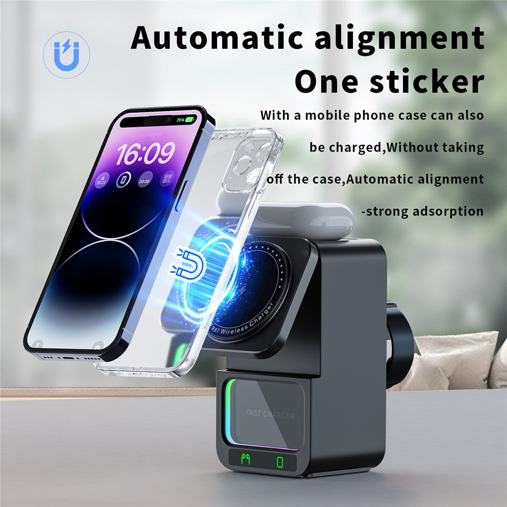 Wireless Charger 